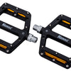 Katana backfire platform pedals