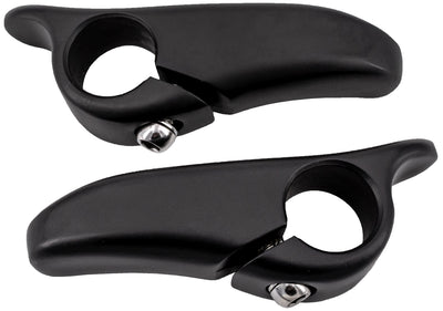 Katana bar ends
