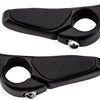 Katana bar ends
