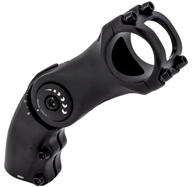Katana barbore 35 potencia regulable 90mm