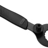 Katana bbw-1 bottom bracket wrench hollowtech ii with dust cap wrench