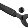 Katana bbw-1 bottom bracket wrench hollowtech ii with dust cap wrench