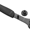 Llave de anillo de bloqueo de bloqueo central del pedalier Katana bbw-2 con herramienta de tapas antipolvo