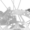Katana bca-1 alignment aid for disc brakes incl. key fob