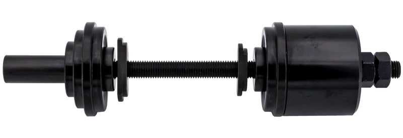 Katana bct-5 mounting and dismounting tool set 2 in 1 for press-fit bottom brackets