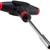 Katana bit holder 1 4 with t-handle