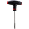 Katana bit holder 1 4 with t-handle
