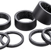 Katana carbon spacer set