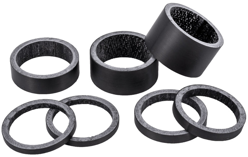 Set distanziali in carbonio Katana