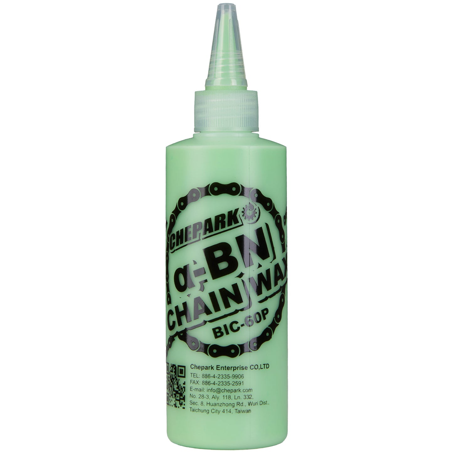 Katana chepark cera ceramica cadena cera 120ml