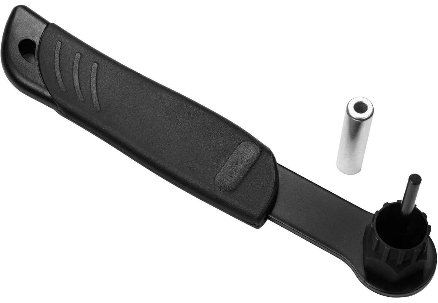 Extractor de discos de freno casetes Katana clt-1 con pasador sobredimensionado 12mm