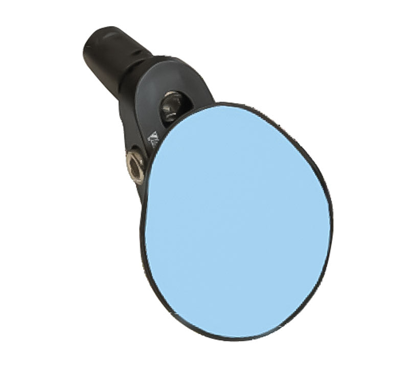 Specchio convesso drop bar Katana hd