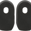 Botas de manivela Katana - protector de manivela