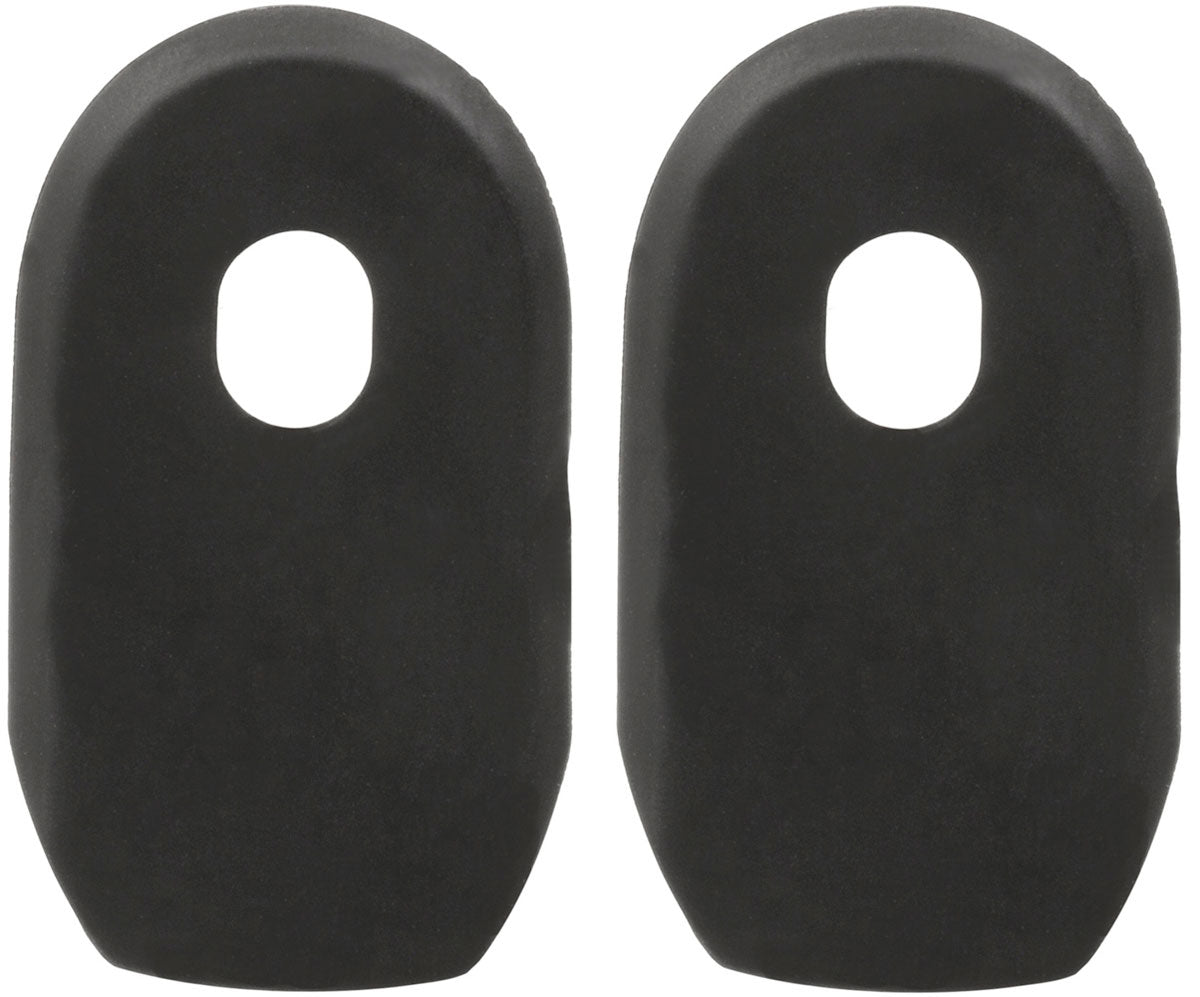 Botas de manivela Katana - protector de manivela