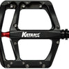 Pedali piatti Katana Dirt Beater