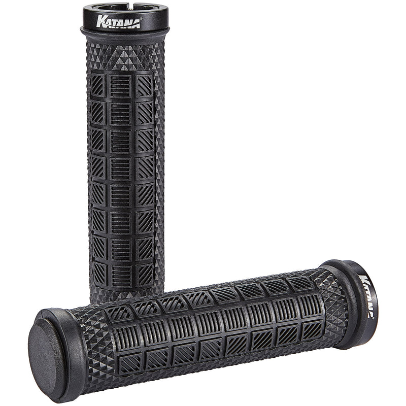 Impugnature endurance Katana gc5