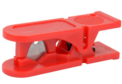 Katana hc-1 line cutter for hydraulic lines