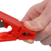 Katana hc-1 line cutter for hydraulic lines