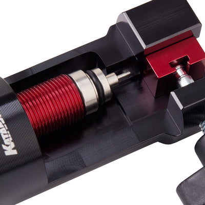 Katana np-1 press for hydraulic lines
