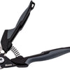 Katana power-blade cable pliers