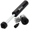 Pompa per mini bici ibrida co2 combinata cnc Katana Taifun S