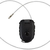 Candado de cable retractor de Katana
