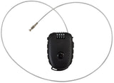 Katana retractor cable lock - afbeelding 1