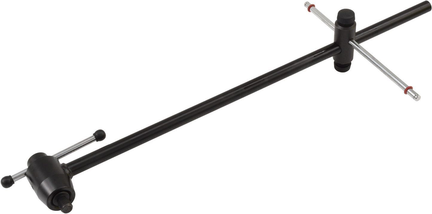 Katana derailleur hanger gauge adjustment tool