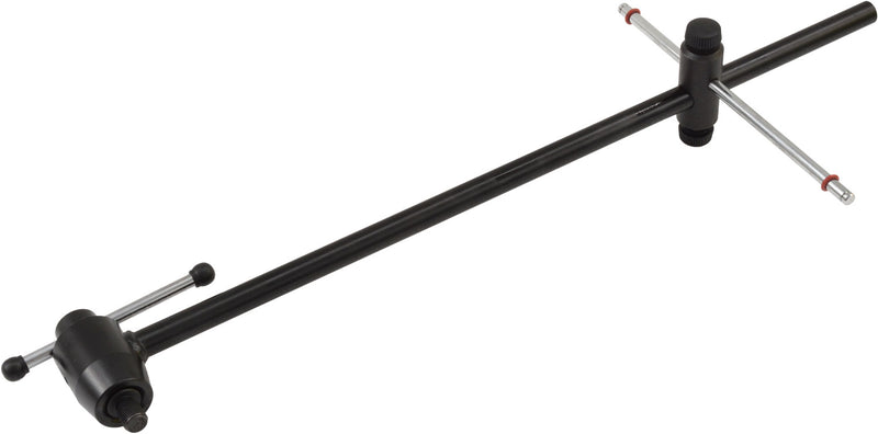 Katana derailleur hanger gauge adjustment tool