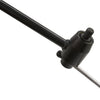 Katana derailleur hanger gauge adjustment tool