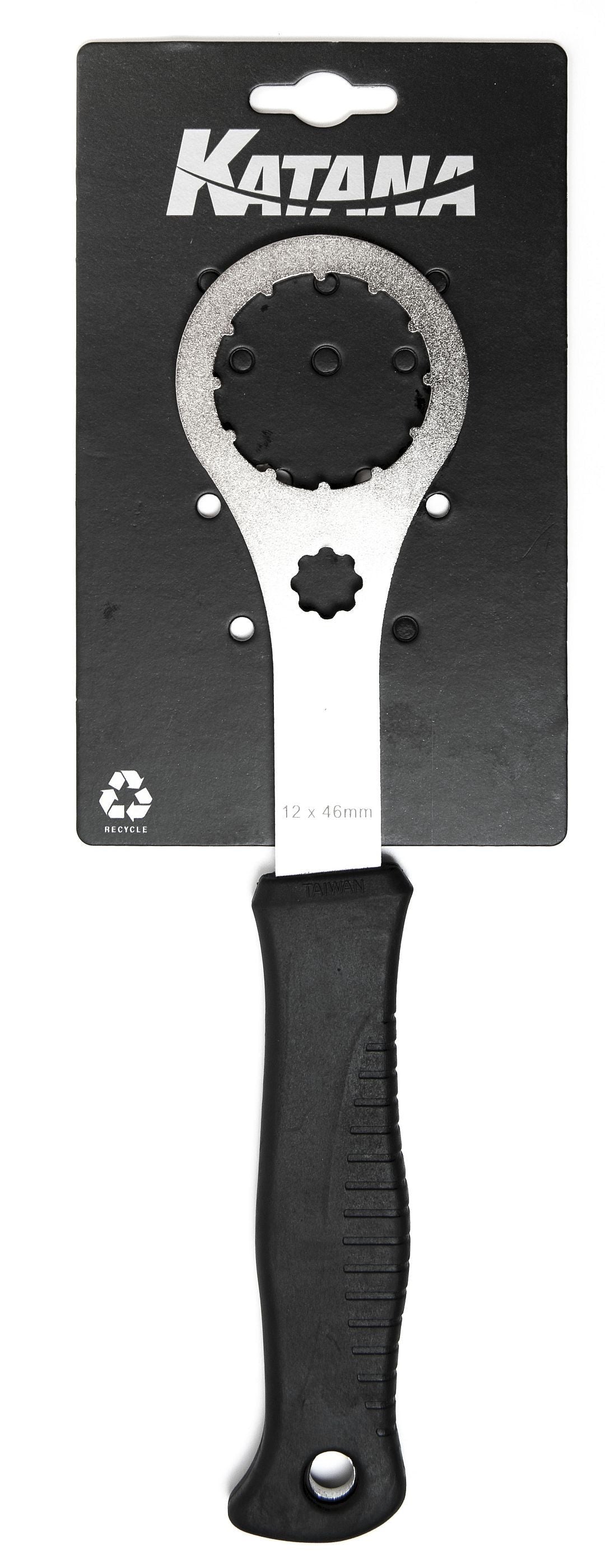 Herramienta de pedalier Katana para sram dub rotor race face