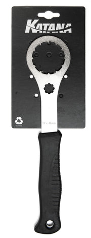 Herramienta de pedalier Katana para sram dub rotor race face - afbeelding 1