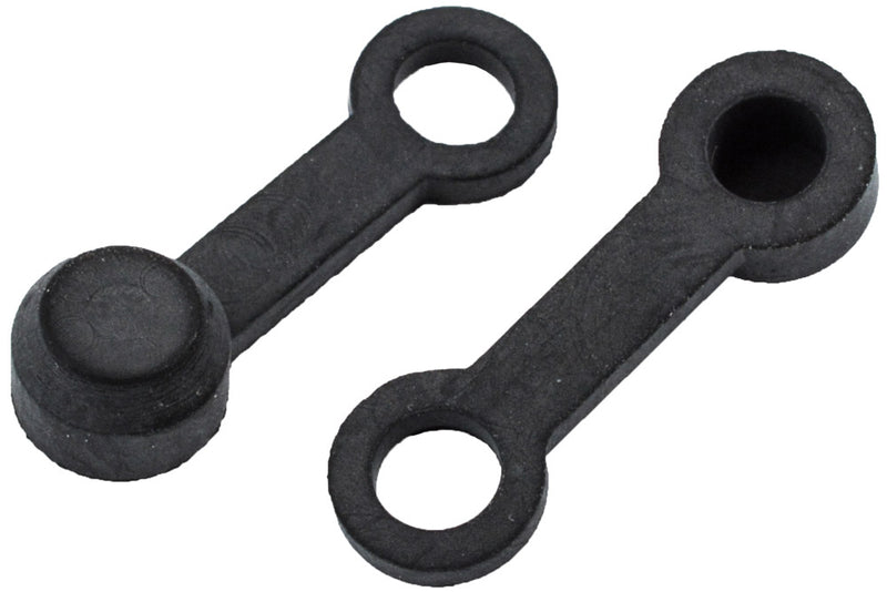 Katana protective caps for bleed nipple (2 pieces)