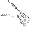 Cappucci protettivi Katana per capezzolo di spurgo (2 pezzi)