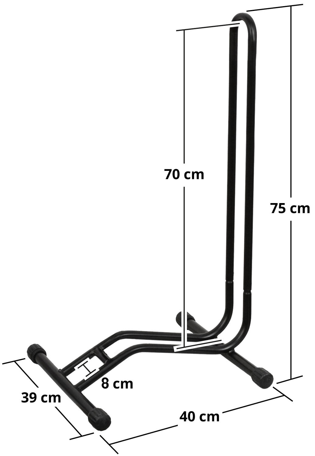 Espositore Katana SDS-2 20 -29 XL