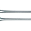 Katana split pins for shimano sram avid disc pads (2 pieces)