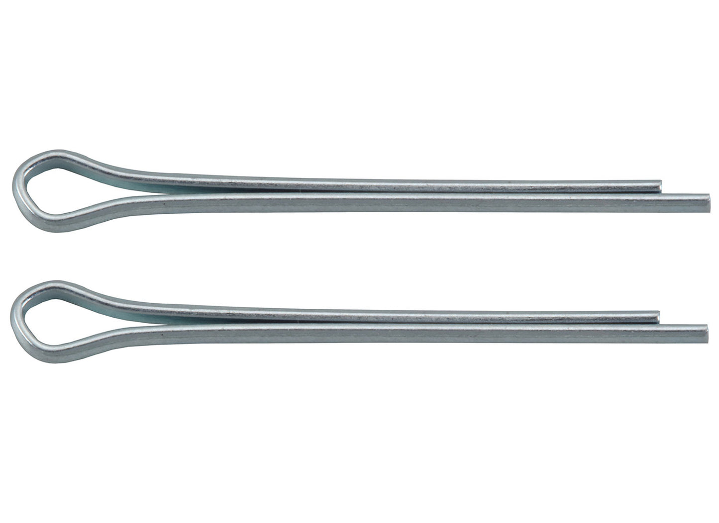 Katana split pins for shimano sram avid disc pads (2 pieces)