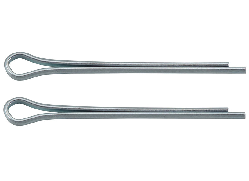 Katana split pins for shimano sram avid disc pads (2 pieces)