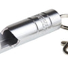 Apribottiglie con presa Katana e portachiavi