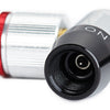 Katana co₂ pump with key ring