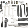 Cassetta degli attrezzi professionale Katana TC-2