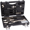 Cassetta degli attrezzi professionale Katana TC-2