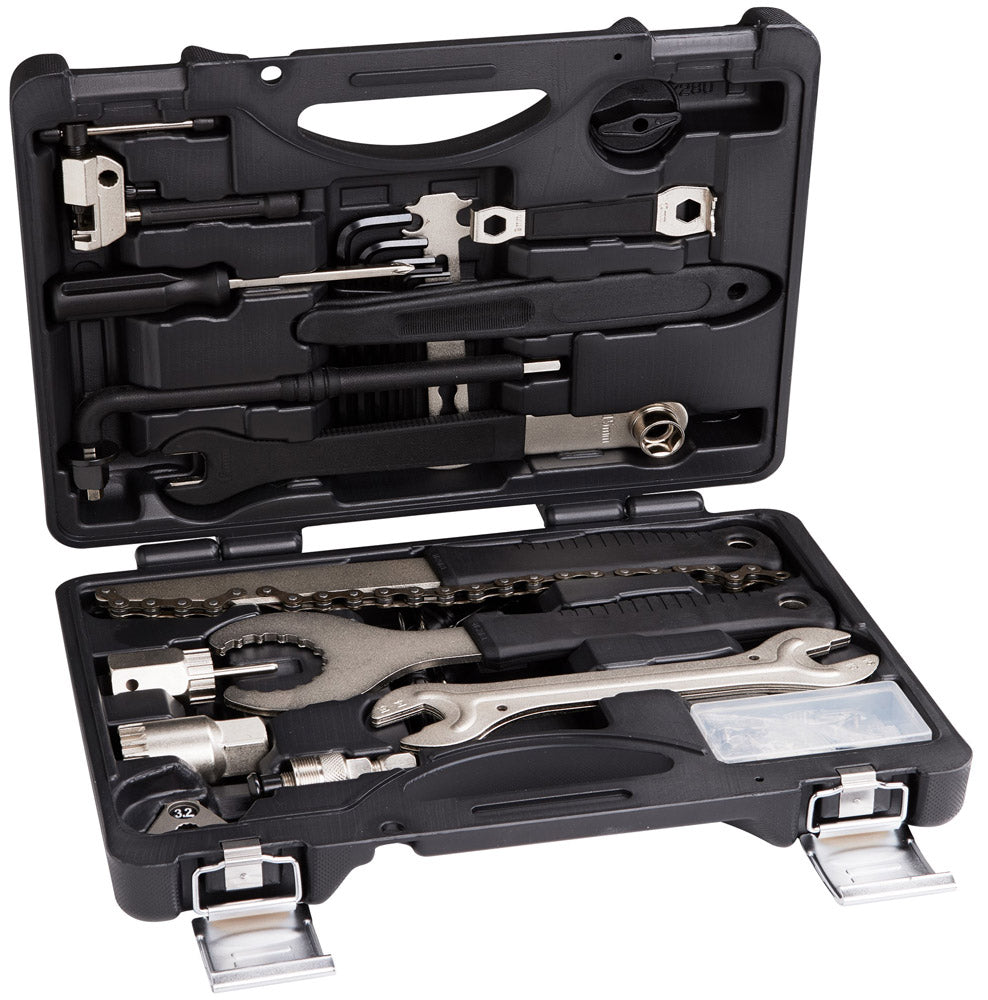 Cassetta degli attrezzi professionale Katana TC-2