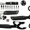 Katana tc-3 tool box incl. torque wrench