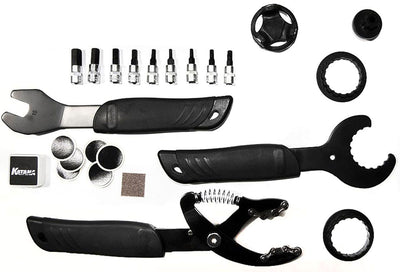 Katana tc-5 tool case