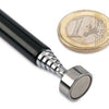 Katana telescope magnetic gripper