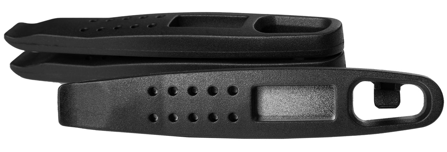 Katana tl-3 3-piece tyre lever set reinforced
