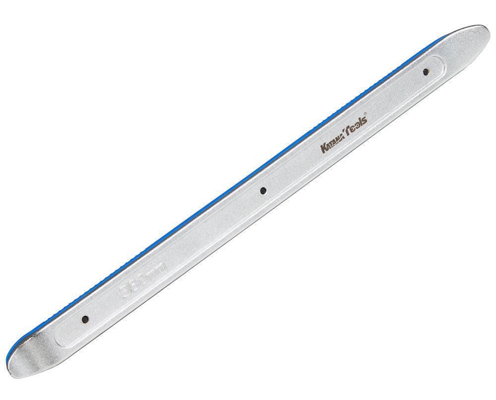 Leva per pneumatici Katana tl-5 in metallo con copertura protettiva in plastica 380 mm