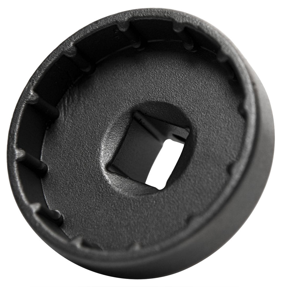 Adaptador de herramienta Katana para pedalier sram dub rotor race face