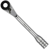 Mini carraca Katana incl. juego de puntas 9 piezas